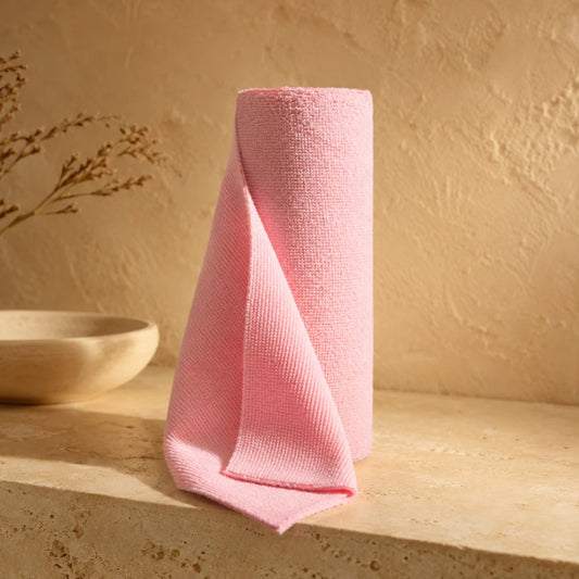 Renova Microfiber Roll - Limited Time Offer