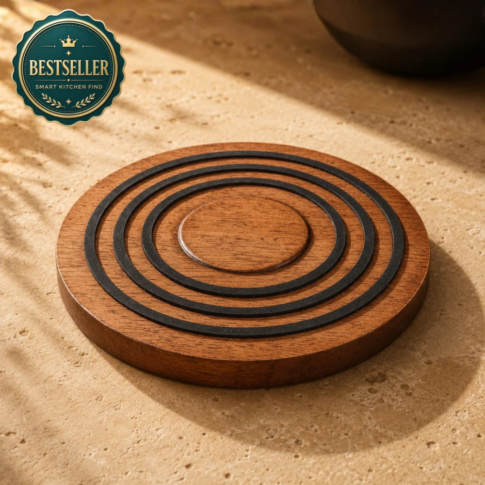 Siena Magnetic Trivet