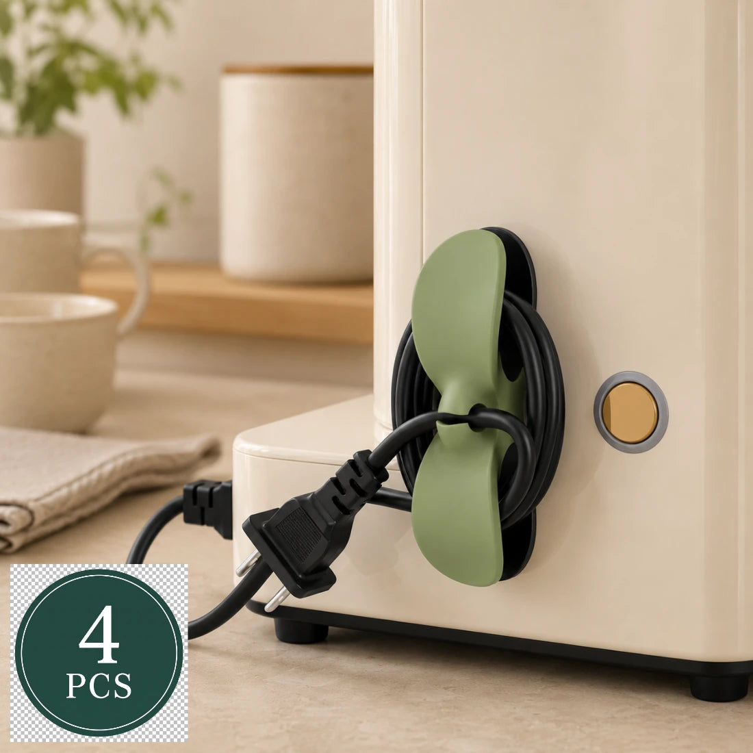 TidyLoop Cord Holders