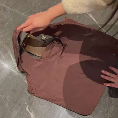 The Pocket Tote - Limited Time Offer