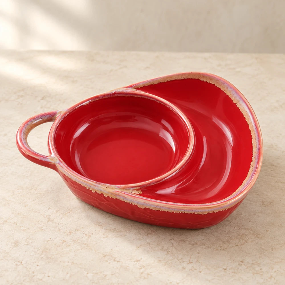 Marlow Soup & Side Bowl