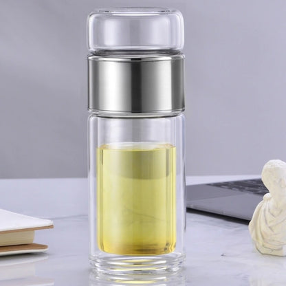 Sakino Glass Tea Infuser - Limited Time Offer