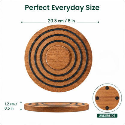 Siena Magnetic Trivet