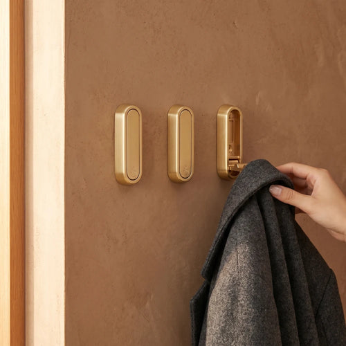 Corette Wall Hooks (3 Pack)