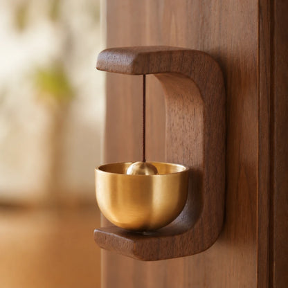 Belmora Magnetic Door Bell