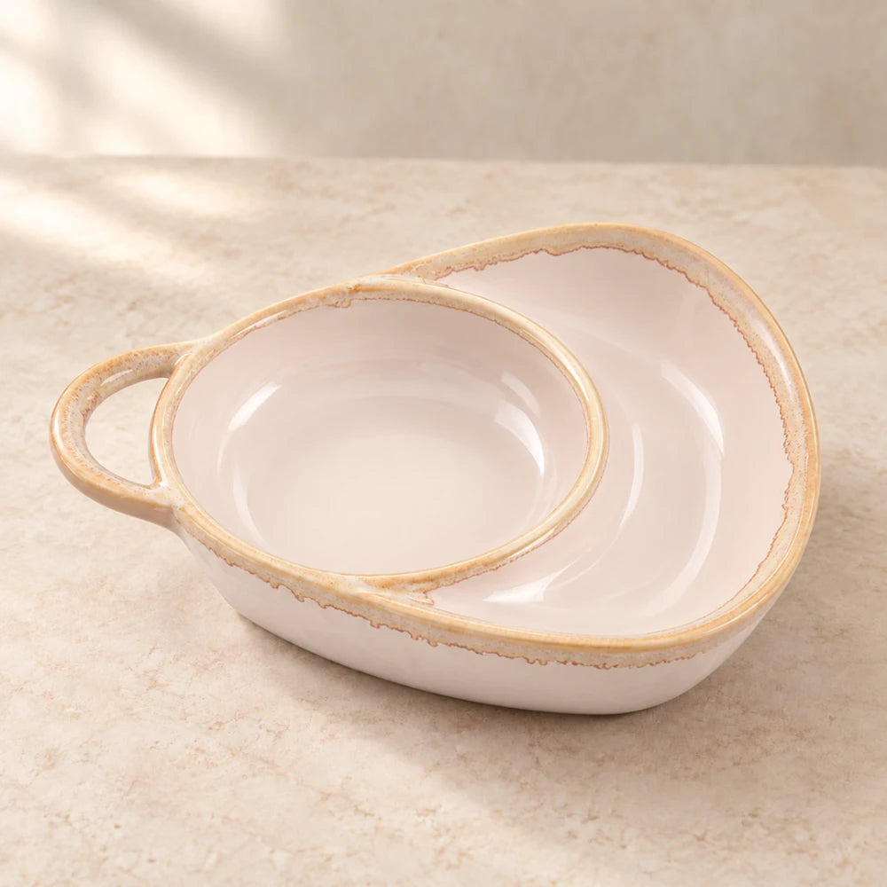 Marlow Soup & Side Bowl