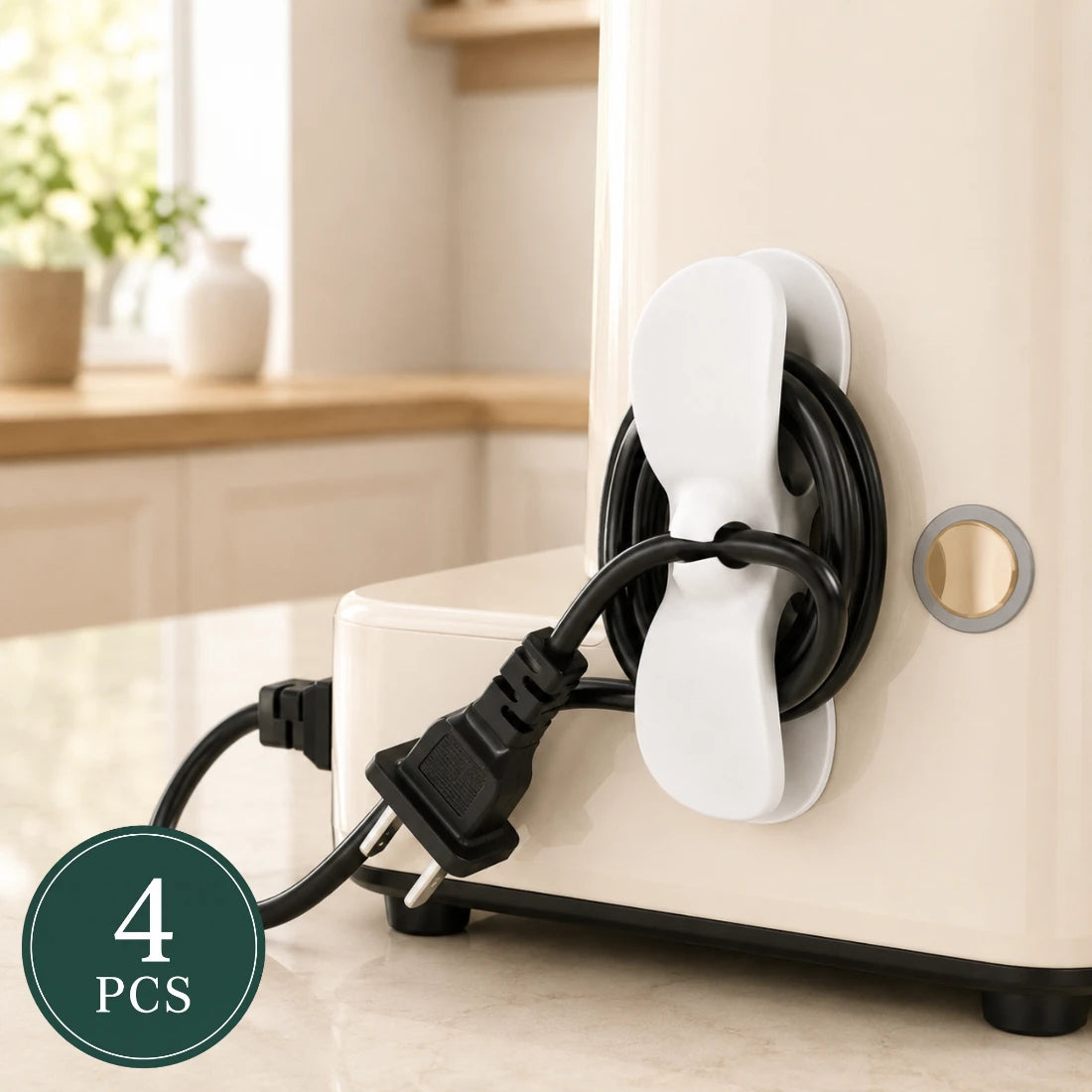 TidyLoop Cord Holders