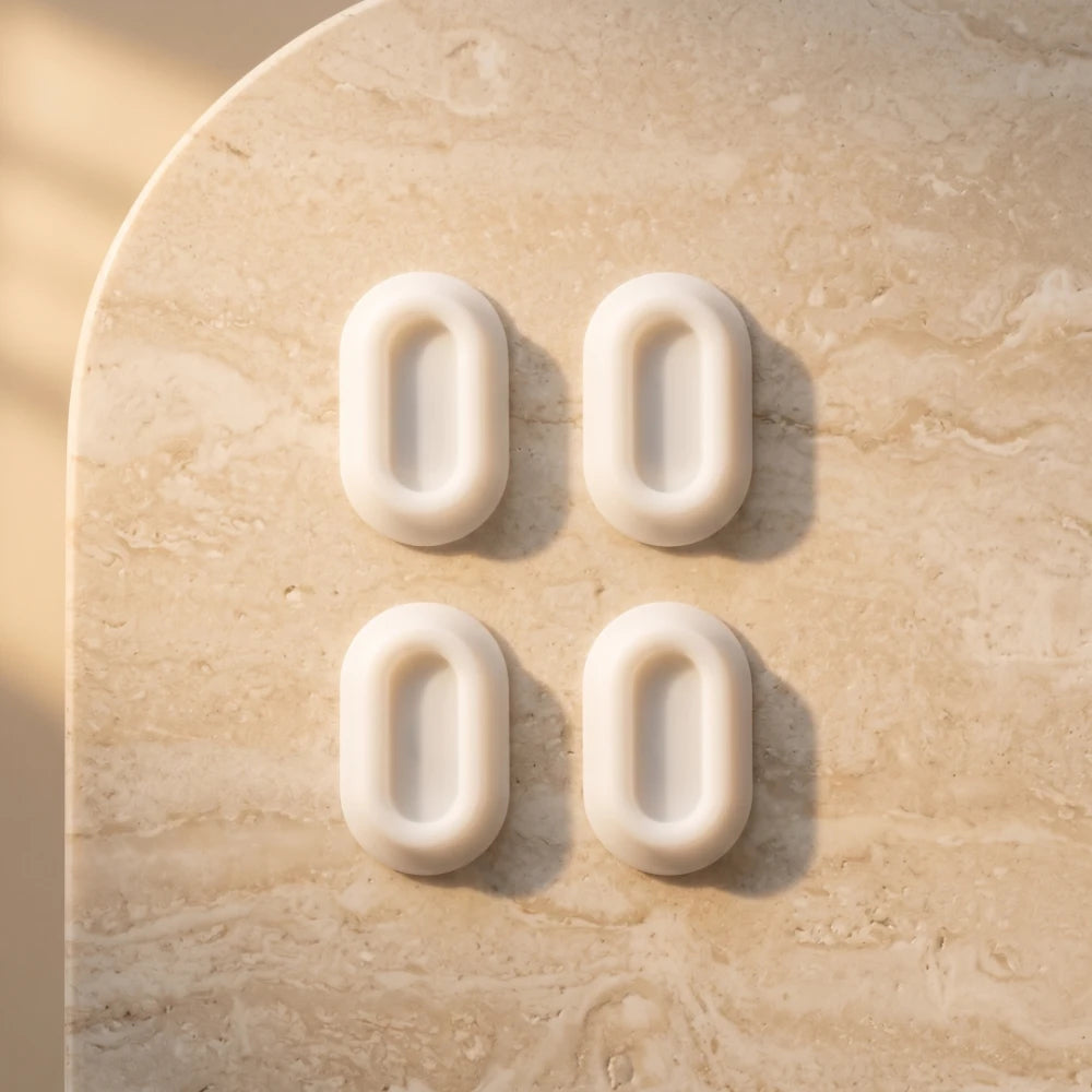 WallNest Magnetic Remote Holder - Limited Time Offer