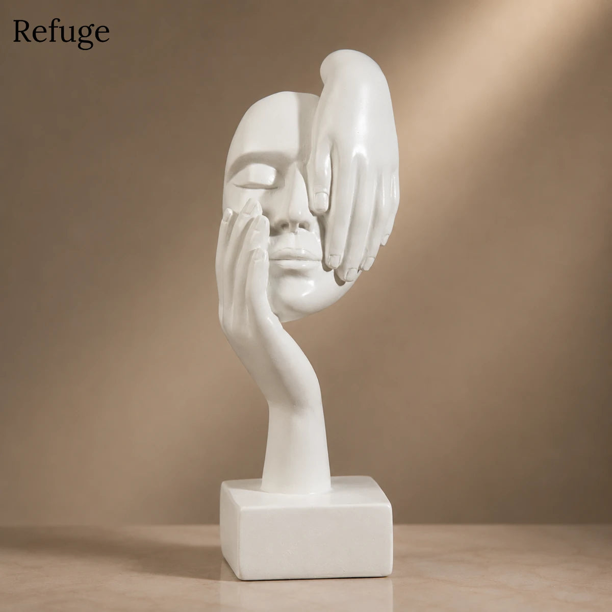 Morven Sculptural Series