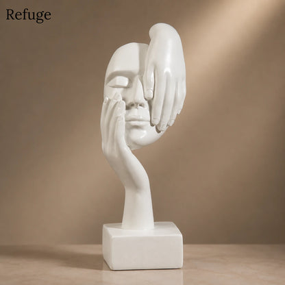 Morven Sculptural Series